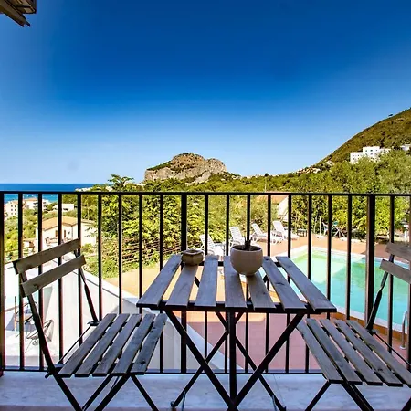 Pater Meus Lejlighedshotel Cefalù