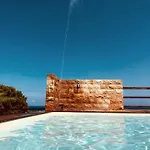 Pater Meus - Sea View, Pool & Parking Lejlighedshotel Cefalù