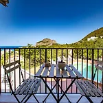 Pater Meus - Sea View, Pool & Parking Lejlighedshotel Cefalù