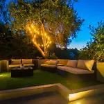 Pater Meus - Sea View, Pool & Parking Lejlighedshotel 4*