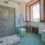 Pater Meus - Sea View, Pool & Parking 4*