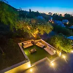 Pater Meus - Sea View, Pool & Parking 4*
