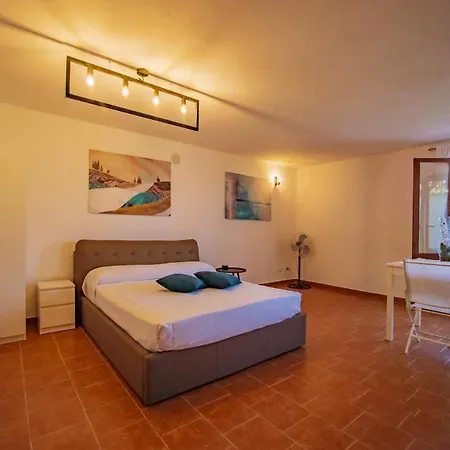 Aparthotel Pater Meus