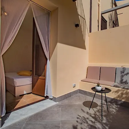 Pater Meus Aparthotel Cefalù