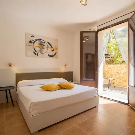 Aparthotel Pater Meus