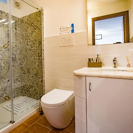 Pater Meus - Sea View, Pool & Parking
