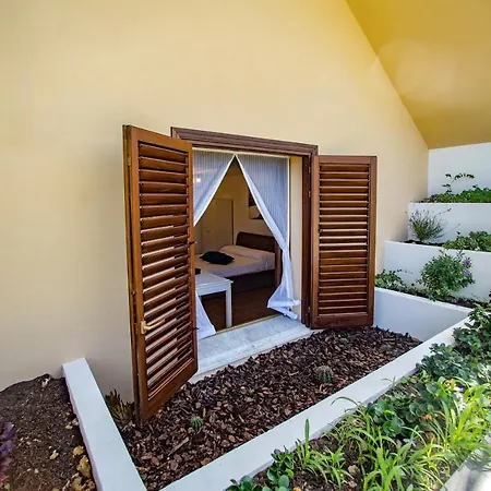 Aparthotel Pater Meus Cefalù