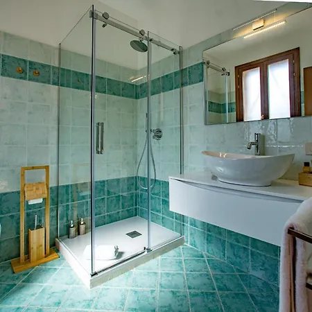 Pater Meus Aparthotel