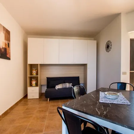 Aparthotel Pater Meus