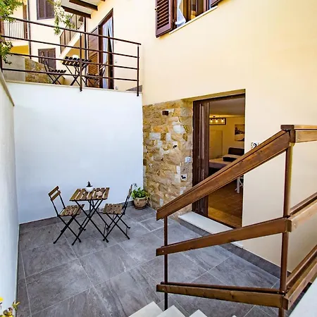 Apart Otel Pater Meus - Sea View, Pool & Parking