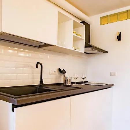 Pater Meus 4* Cefalù