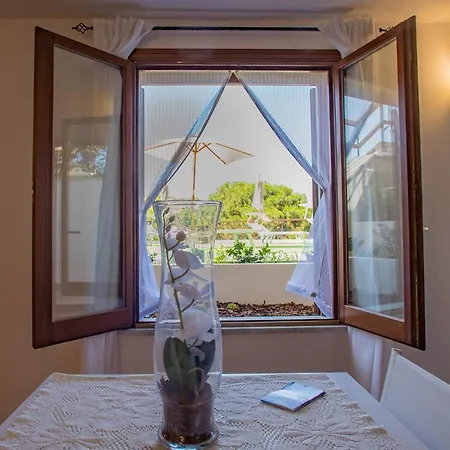 Aparthotel Pater Meus