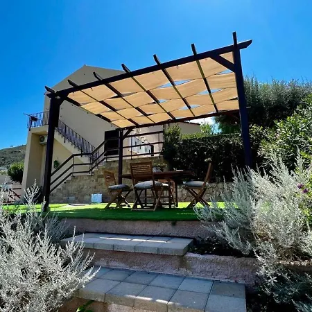 Pater Meus 4* Cefalù