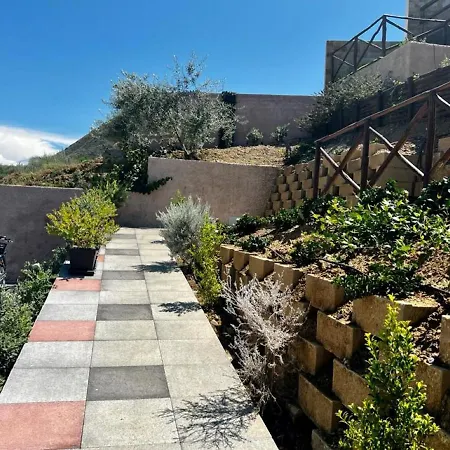 Pater Meus - Sea View, Pool & Parking Cefalù