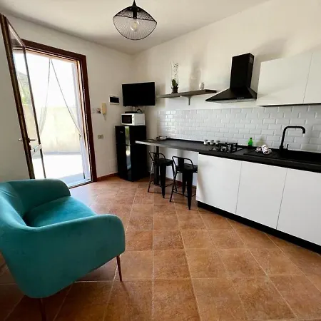 Pater Meus Aparthotel Cefalù