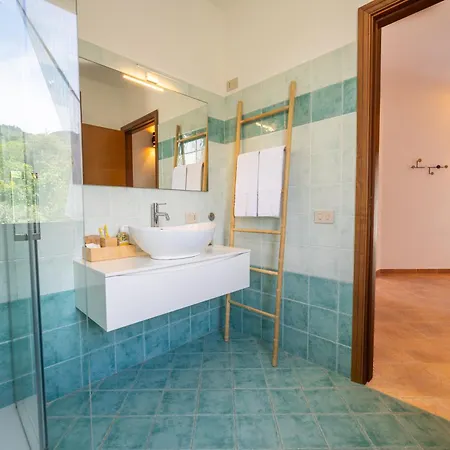 Pater Meus - Sea View, Pool & Parking شقة فندقية تْشيفالو