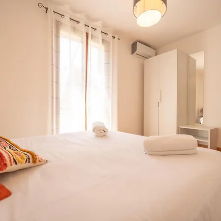 Pater Meus - Sea View, Pool & Parking