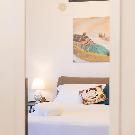 شقة فندقية Pater Meus - Sea View, Pool & Parking