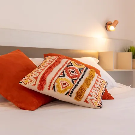 Pater Meus - Sea View, Pool & Parking شقة فندقية 4*
