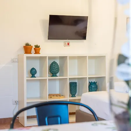 شقة فندقية Pater Meus - Sea View, Pool & Parking 4*