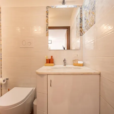 Pater Meus - Sea View, Pool & Parking 4*
