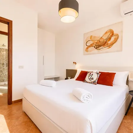 Pater Meus - Sea View, Pool & Parking شقة فندقية