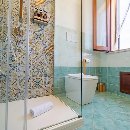 Pater Meus - Sea View, Pool & Parking 4* تْشيفالو