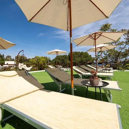 Pater Meus - Sea View, Pool & Parking شقة فندقية تْشيفالو