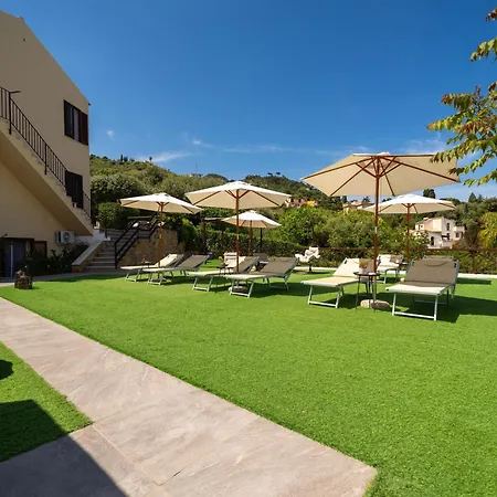 Pater Meus - Sea View, Pool & Parking شقة فندقية 4*
