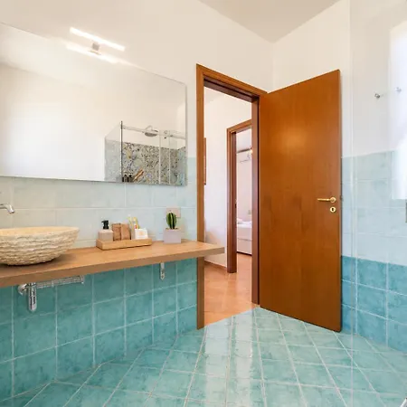 Pater Meus - Sea View, Pool & Parking アパートホテル 4*