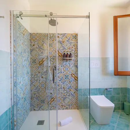 Pater Meus - Sea View, Pool & Parking شقة فندقية