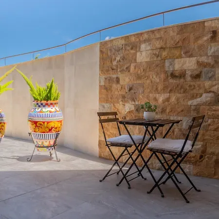 Pater Meus - Sea View, Pool & Parking شقة فندقية