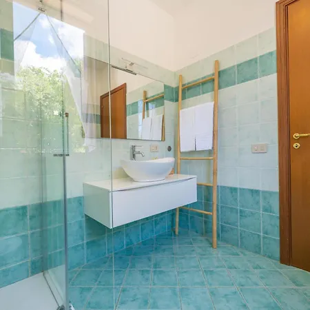 Pater Meus - Sea View, Pool & Parking شقة فندقية تْشيفالو