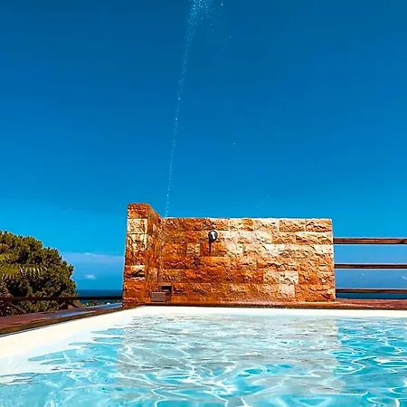 Apart Otel Pater Meus - Sea View, Pool & Parking