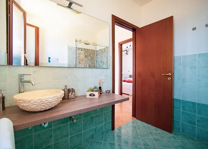 Pater Meus - Sea View, Pool & Parking