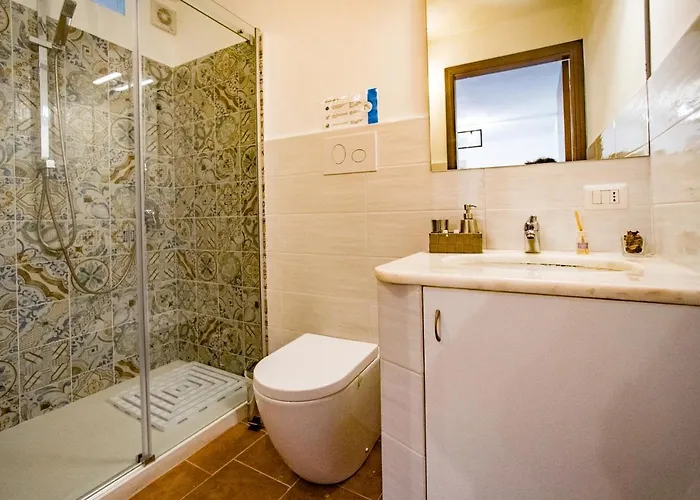 Pater Meus - Sea View, Pool & Parking