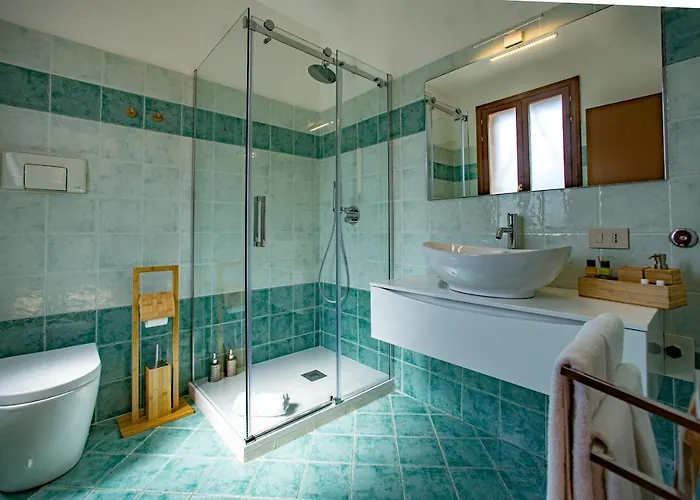 Pater Meus - Sea View, Pool & Parking Апарт-отель