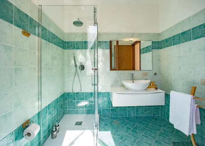 Апарт-отель Pater Meus - Sea View, Pool & Parking