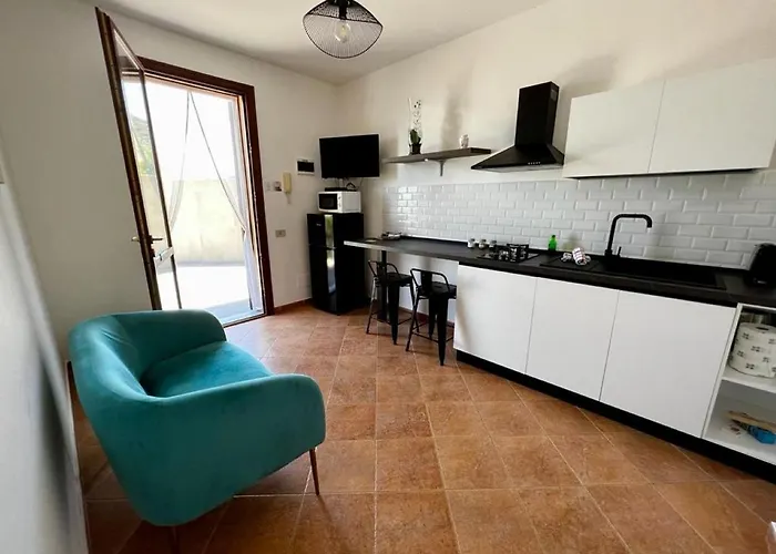 Pater Meus - Sea View, Pool & Parking Apart Otel Cefalù